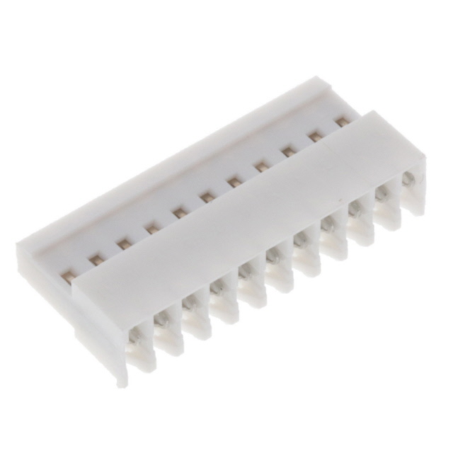 TE Connectivity AMP Connectors 4-641238-1